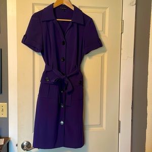 Formal/business work dress